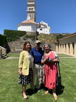 06_06_2022 Indianapolis Sisters City Committee reception PIRAN (12)